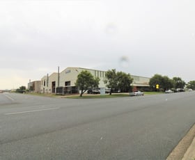 Factory, Warehouse & Industrial commercial property leased at 49-57 Commercial Avenue Paget QLD 4740