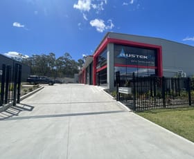 Factory, Warehouse & Industrial commercial property leased at 5/29 Accolade Avenue Morisset NSW 2264