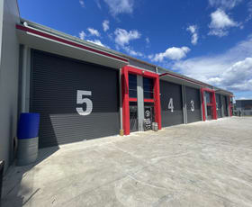 Factory, Warehouse & Industrial commercial property leased at 5/29 Accolade Avenue Morisset NSW 2264