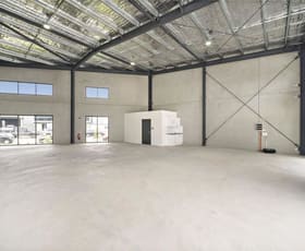 Factory, Warehouse & Industrial commercial property for lease at Unit 17/31 Riverside Drive Mayfield West NSW 2304