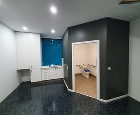 Offices commercial property leased at Varsity Lakes QLD 4227