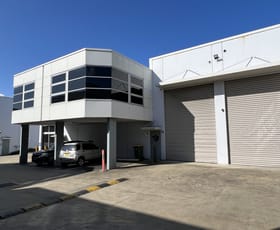 Showrooms / Bulky Goods commercial property leased at 14/59-63 Captain Cook Drive Caringbah NSW 2229