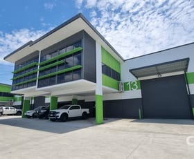 Factory, Warehouse & Industrial commercial property leased at 13/49 Bellwood Street Darra QLD 4076