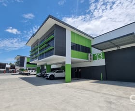 Factory, Warehouse & Industrial commercial property leased at 13/49 Bellwood Street Darra QLD 4076
