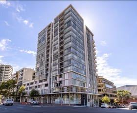 Offices commercial property leased at 104/545-553 Pacific Highway St Leonards NSW 2065