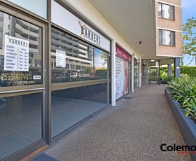 Shop & Retail commercial property leased at Shop 55/314 Bay St Brighton-le-sands NSW 2216