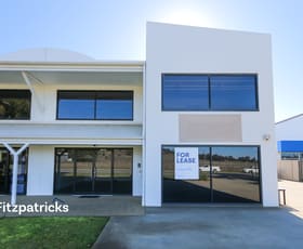 Factory, Warehouse & Industrial commercial property leased at 2/81 Copland Street Wagga Wagga NSW 2650