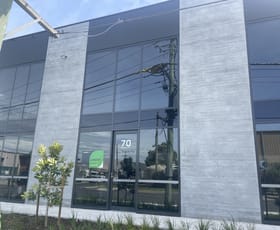 Offices commercial property leased at 70 Tennyson Street Williamstown VIC 3016