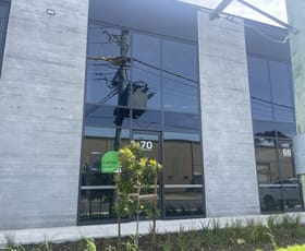Offices commercial property leased at 70 Tennyson Street Williamstown VIC 3016