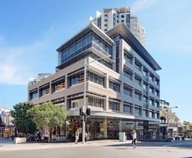 Offices commercial property for lease at 2 Grosvenor Street Bondi Junction NSW 2022