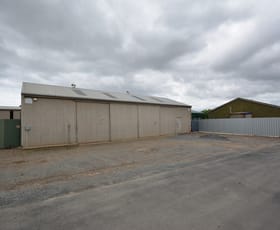 Factory, Warehouse & Industrial commercial property leased at Shed 1/229 Main Road Mclaren Vale SA 5171
