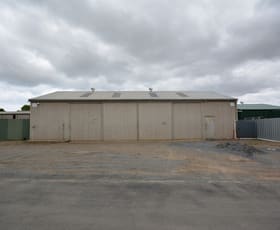 Factory, Warehouse & Industrial commercial property leased at Shed 1/229 Main Road Mclaren Vale SA 5171