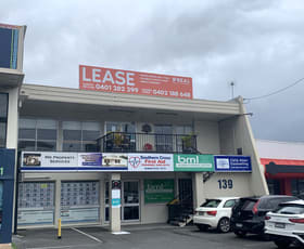 Other commercial property leased at 3a/139 Minjungbal Drive Tweed Heads South NSW 2486