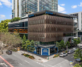 Medical / Consulting commercial property leased at 850 Ann Street Fortitude Valley QLD 4006