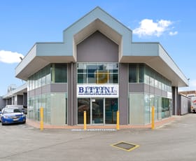 Showrooms / Bulky Goods commercial property leased at 21/191 Parramatta Road Auburn NSW 2144