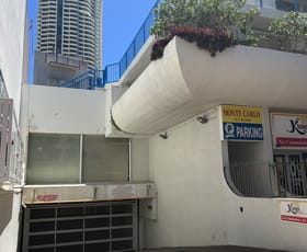 Shop & Retail commercial property for lease at 6/38 Orchid Avenue Surfers Paradise QLD 4217