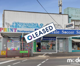 Offices commercial property leased at 403A Bell Street Pascoe Vale VIC 3044