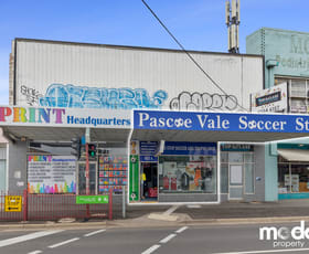 Offices commercial property leased at 403A Bell Street Pascoe Vale VIC 3044