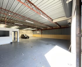 Factory, Warehouse & Industrial commercial property leased at Unit 2/41-43 Blaxland Road Campbelltown NSW 2560