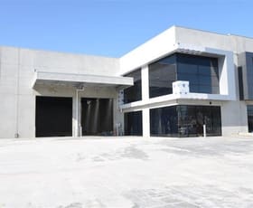 Showrooms / Bulky Goods commercial property leased at Laverton North VIC 3026