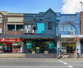 Showrooms / Bulky Goods commercial property for lease at 100 Hampden Road Artarmon NSW 2064