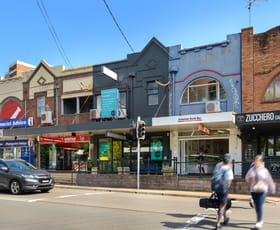 Showrooms / Bulky Goods commercial property for lease at 100 Hampden Road Artarmon NSW 2064
