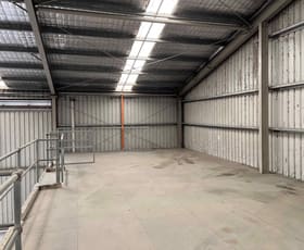 Factory, Warehouse & Industrial commercial property leased at Units 6 & 7, 14 Vere Place Somersby NSW 2250