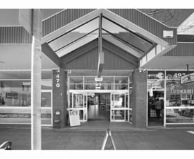 Shop & Retail commercial property leased at 8/470 High Street Maitland NSW 2320