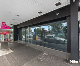 Shop & Retail commercial property leased at 968 Main Road Eltham VIC 3095