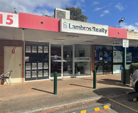 Shop & Retail commercial property leased at Shop 2/132-134 Shepherds Drive Cherrybrook NSW 2126