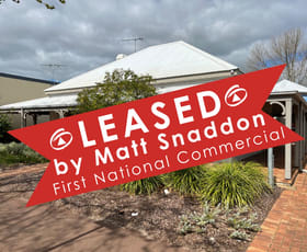 Shop & Retail commercial property leased at 1/16 Prince Street Busselton WA 6280
