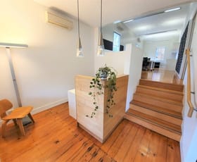 Offices commercial property leased at 22A FREDERICK STREET Taringa QLD 4068