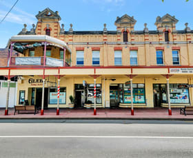 Medical / Consulting commercial property leased at 1/479-489 High Street Maitland NSW 2320