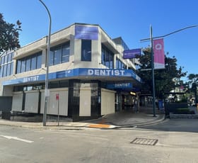 Medical / Consulting commercial property for lease at 1/135-141 Queen Street Campbelltown NSW 2560