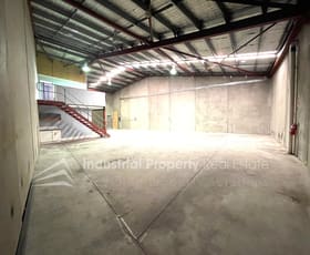 Factory, Warehouse & Industrial commercial property leased at Prestons NSW 2170