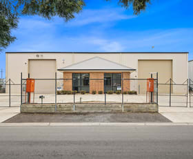 Factory, Warehouse & Industrial commercial property leased at 18-20 Denbigh Street Moolap VIC 3224