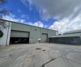 Factory, Warehouse & Industrial commercial property leased at Whole Property/55 Lorn Road Queanbeyan NSW 2620