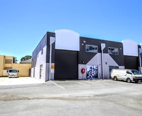 Factory, Warehouse & Industrial commercial property leased at 8/3-15 Jackman Street Southport QLD 4215