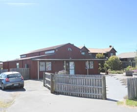 Offices commercial property leased at 124 Main Road Exeter TAS 7275