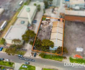 Factory, Warehouse & Industrial commercial property leased at 6 Carrington Drive Albion VIC 3020