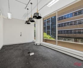 Offices commercial property leased at S2/83-97 Kippax Street Surry Hills NSW 2010