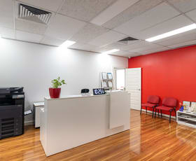 Offices commercial property leased at 302/22 Hunter Street Parramatta NSW 2150
