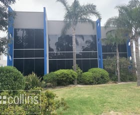 Factory, Warehouse & Industrial commercial property leased at 1/18-22 Williams Road Dandenong VIC 3175