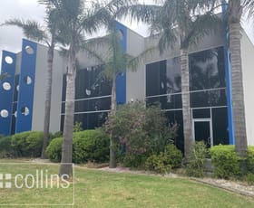 Factory, Warehouse & Industrial commercial property leased at 1/18-22 Williams Road Dandenong VIC 3175