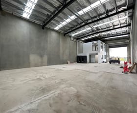 Factory, Warehouse & Industrial commercial property leased at 1/16 Robbins Circuit Williamstown North VIC 3016