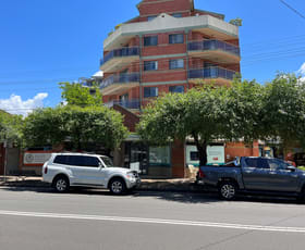 Medical / Consulting commercial property leased at Shop 4/17-19 East Parade Sutherland NSW 2232