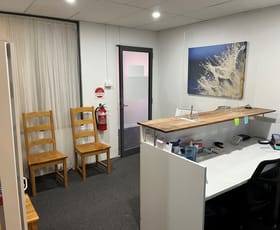 Medical / Consulting commercial property leased at Shop 4/17-19 East Parade Sutherland NSW 2232