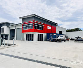 Factory, Warehouse & Industrial commercial property leased at Arundel QLD 4214