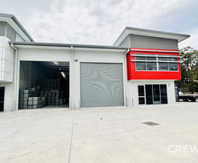 Factory, Warehouse & Industrial commercial property leased at Arundel QLD 4214