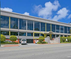 Offices commercial property leased at 1/18 Stirling Highway Nedlands WA 6009